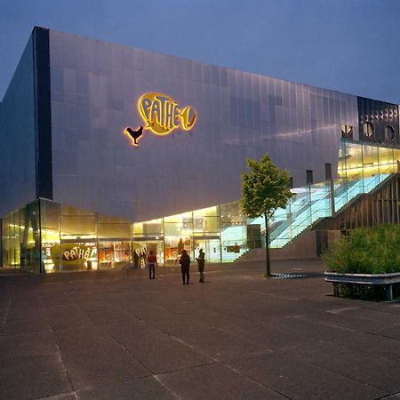 Studio Amsterdam Exterior photo